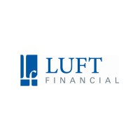 Luft Financial | iA Private Wealth logo - Similar company to Myriad Group Consultants (Groupe Myriad)