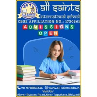 All Saints International School
