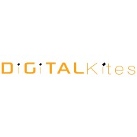 Digital Kites logo - Similar company to Digital Ratz