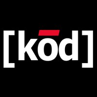 KOD Technologies logo - Similar company to Soma Participações