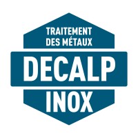 Decalp Inox logo - Similar company to Delem