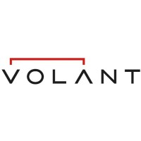 VOLANT AEROTECH logo - Similar company to Tcab Tech