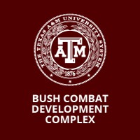 George H.W. Bush Combat Development Complex logo - Similar company to Texas A&M University System
