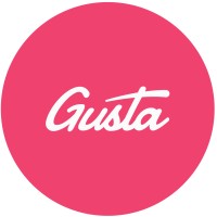 Gusta.lk logo - Similar company to Moon Light Studio