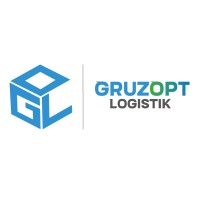 GruzOptLogistik, LLC logo - Similar company to Destlog International Logistics