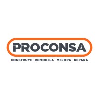 Proconsa logo - Similar company to Procon-Sa
