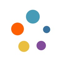 HR<five logo - Similar company to Xpertiss