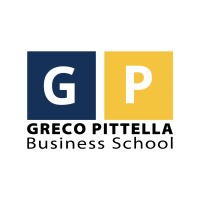 Greco Pittella Business School logo - Similar company to Ambientediritto.It - Editore