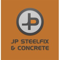 JP STEELFIX & CONCRETE PTY LTD logo - Similar company to G Steelfixing Ltd