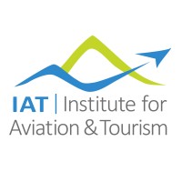 Institute for Aviation and Tourism (IAT) logo - Similar company to Executive Flights