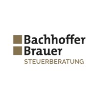 Bachhoffer Brauer Steuerberatung GmbH & Co. KG logo - Similar company to Hok Steuerberater - Vereidigte Buchprüfer Partmbb