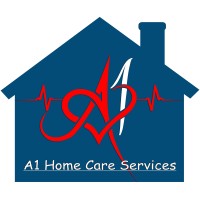 A1 Homecare Services logo - Similar company to Sighted Homecare Services