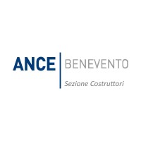ANCE Benevento logo - Similar company to Potistry - Home And Garden