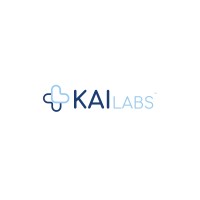Kai Labs logo - Similar company to Denatbio Labs