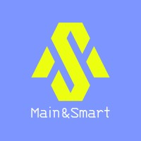 Main&Smart logo - Similar company to Artokens