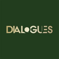 Dialogues India logo - Similar company to Dialogue Events
