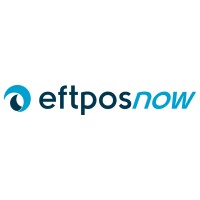 Eftpos Now logo - Similar company to Rugged Barcodes