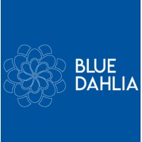 BLUE DAHLIA IMMOBILIER logo - Similar company to Rh Immobilier