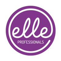 Elle Professionals logo - Similar company to Keepers Professionals