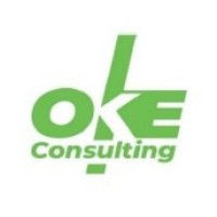 O.K.E  Engineering logo - Similar company to Orientamentor
