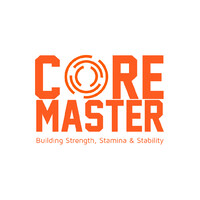 The Core Master logo - Similar company to Althaus Golfdesign