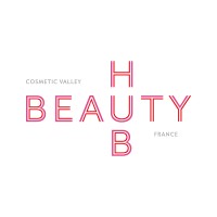 Beauty Hub - Cosmetic Valley logo - Similar company to Global Cosmetic Developments Ltd