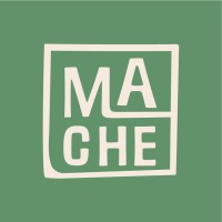 MACHE - Mouvement pour une Alimentation Coopérative Humaine et Ecologique- logo - Similar company to Coodem