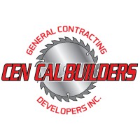 CEN CAL BUILDERS & DEVELOPERS INC logo - Similar company to Cen-Cal Construction