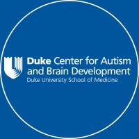 Duke Center for Autism & Brain Development / Duke Autism Center of Excellence logo - Similar company to Lighthouse School
