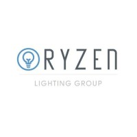 Ryzen Lighting Group logo - Similar company to Single Wave Media, Llc
