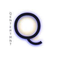 QENTERTMNT | Digital Entertainment logo - Similar company to Shortageua - Support Ukraine Now