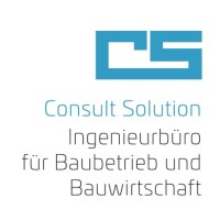 CS Consult Solution logo - Similar company to Mce-Consult Ag