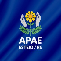 APAE Esteio logo - Similar company to Apae Cachoeirinha Rs