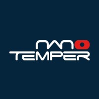 NanoTemper Technologies logo - Similar company to Unchained Labs