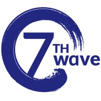 7th Wave Energy and Social Services logo - Similar company to Pri Environmental