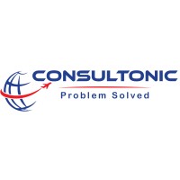 Consultonic logo - Similar company to Stellar Certify