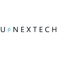 UpNEXTECH logo - Similar company to D2C Strategy