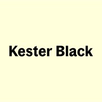 Kester Black logo - Similar company to Henlee