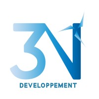3N Développement logo - Similar company to Apal Mw