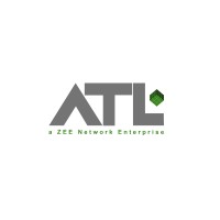 Atl Media - A Zee Network Enterprise logo - Similar company to Media Angles