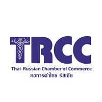 Thai-Russian Chamber of Commerce logo - Similar company to Amrapur Tailors