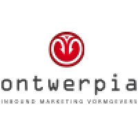Ontwerpia logo - Similar company to Salesmakers