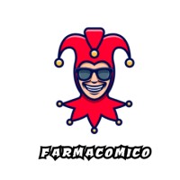 FARMACOMICO logo - Similar company to Rotoma Uab
