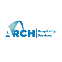 Arch Hospitality Services logo - Similar company to Adi Holidays