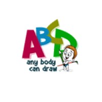 ABCD - Any Body Can Draw logo - Similar company to Little Ummah Preschool
