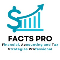 FACTS PRO CORP logo - Similar company to Simplebackoffice, Llc