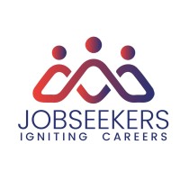 Jobseekers logo - Similar company to Jobseekers