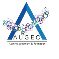 Augeo Réunion logo - Similar company to Capiforma