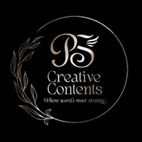 PS CREATIVE CONTENTS logo - Similar company to Ps Creation