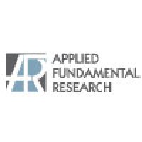 Applied Fundamental Research, LLC logo - Similar company to Pacific Point Advisors, Llc